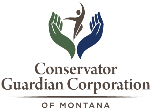 Conservator and Guardian Corporation of Montana